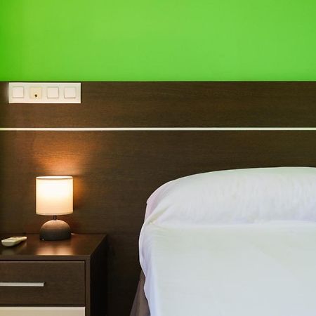Hostal Frasca By Vivere Stays Ciudad Real Zewnętrze zdjęcie