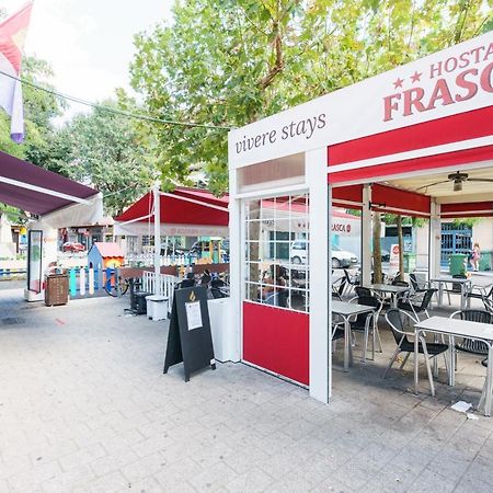 Hostal Frasca By Vivere Stays Ciudad Real Zewnętrze zdjęcie