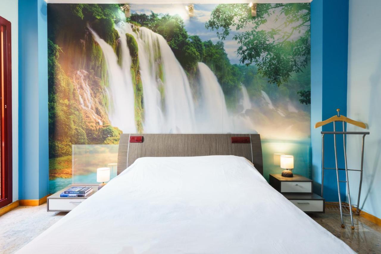 Hostal Frasca By Vivere Stays Ciudad Real Zewnętrze zdjęcie