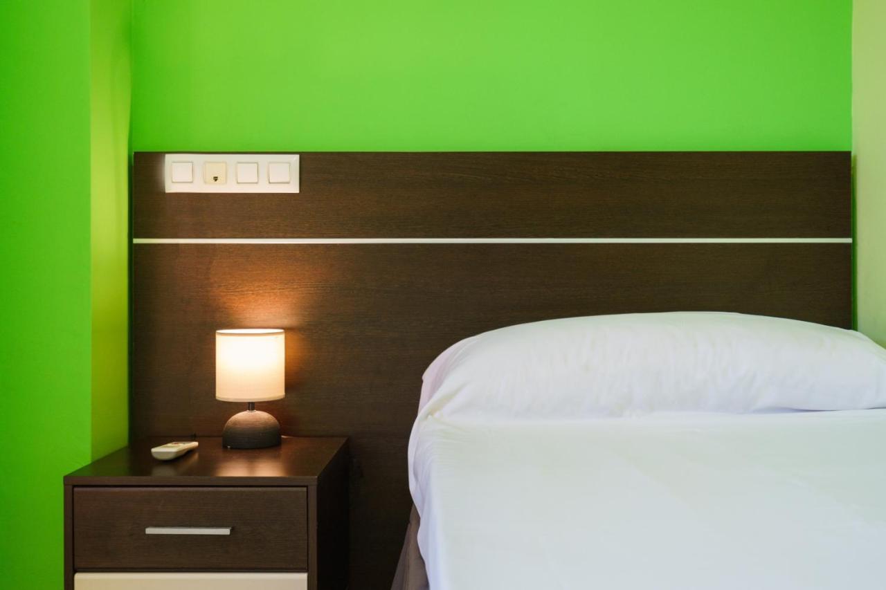 Hostal Frasca By Vivere Stays Ciudad Real Zewnętrze zdjęcie