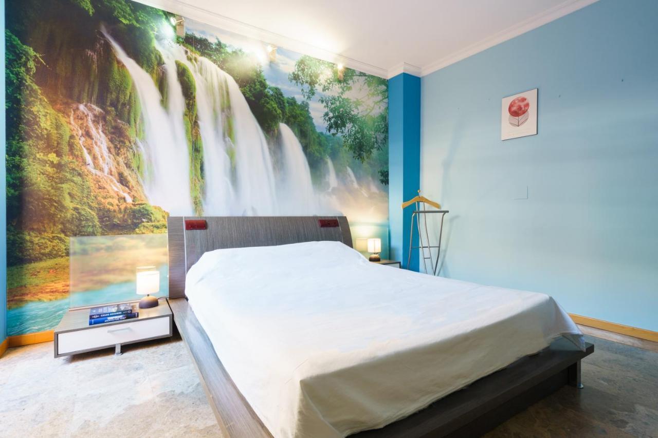 Hostal Frasca By Vivere Stays Ciudad Real Zewnętrze zdjęcie