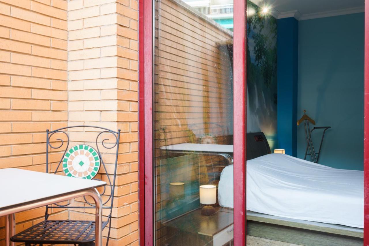 Hostal Frasca By Vivere Stays Ciudad Real Zewnętrze zdjęcie
