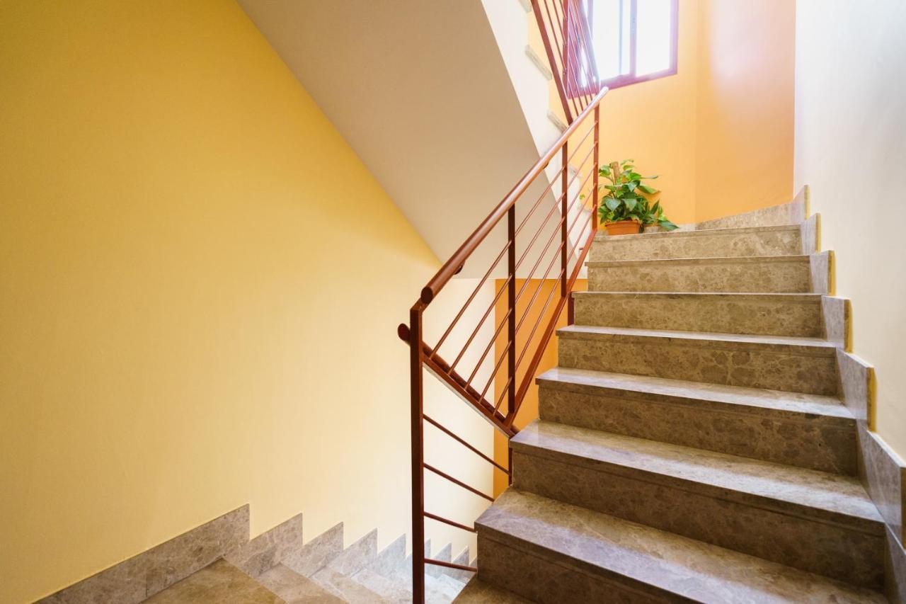 Hostal Frasca By Vivere Stays Ciudad Real Zewnętrze zdjęcie