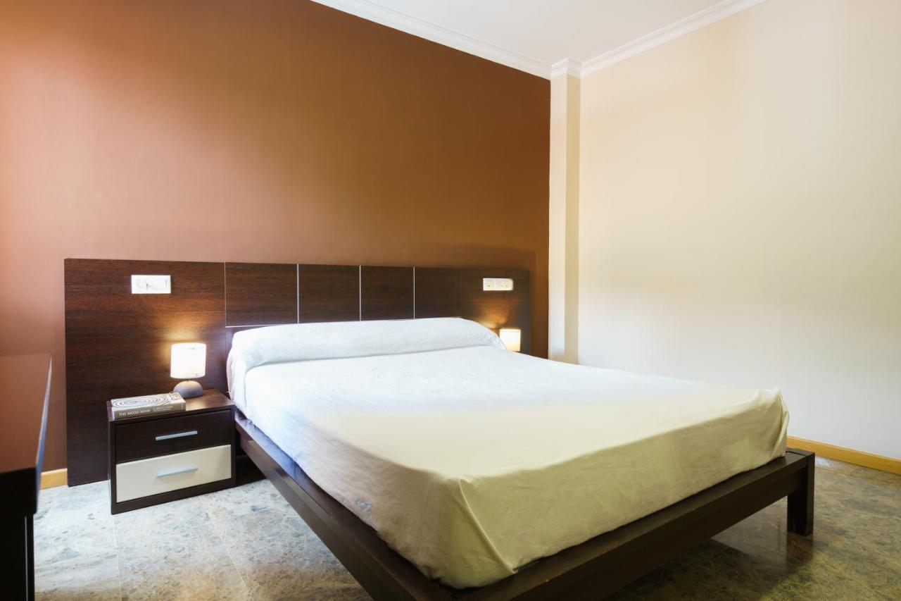 Hostal Frasca By Vivere Stays Ciudad Real Zewnętrze zdjęcie