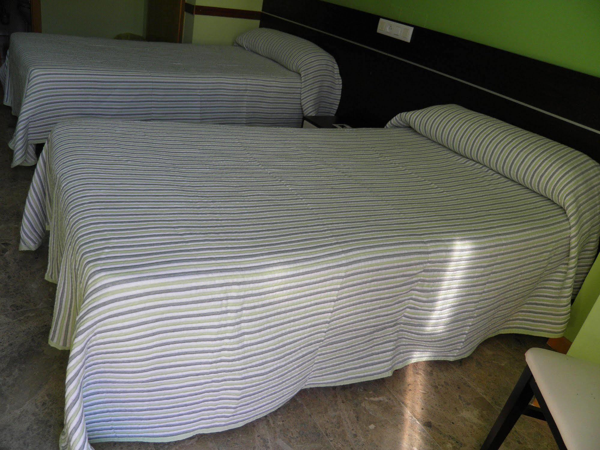Hostal Frasca By Vivere Stays Ciudad Real Zewnętrze zdjęcie