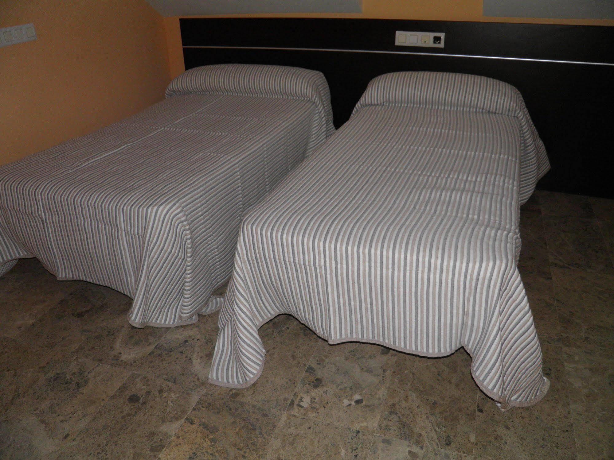 Hostal Frasca By Vivere Stays Ciudad Real Zewnętrze zdjęcie