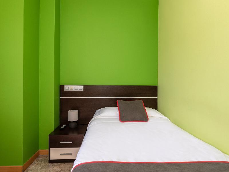 Hostal Frasca By Vivere Stays Ciudad Real Zewnętrze zdjęcie
